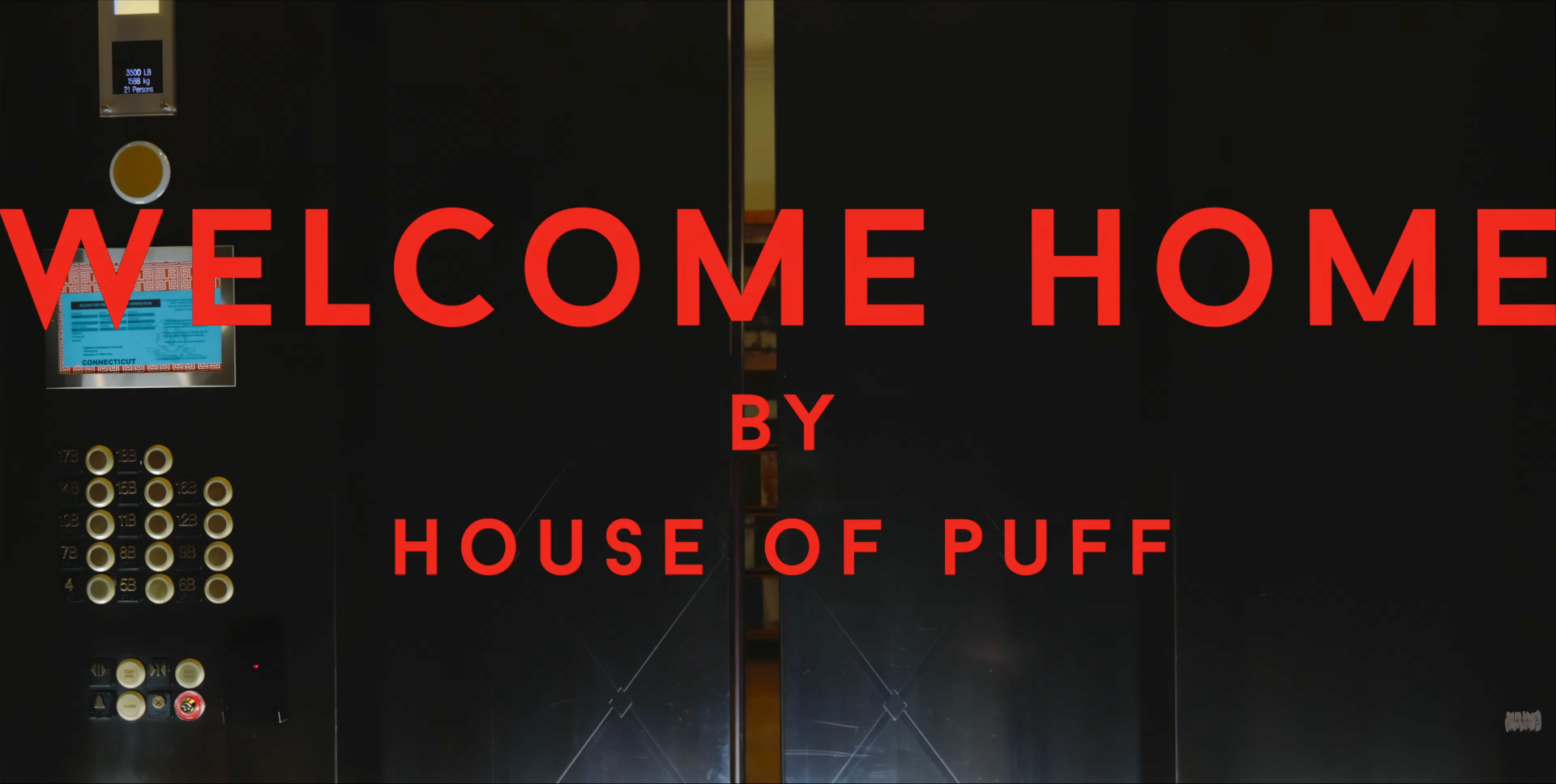 House of Puff