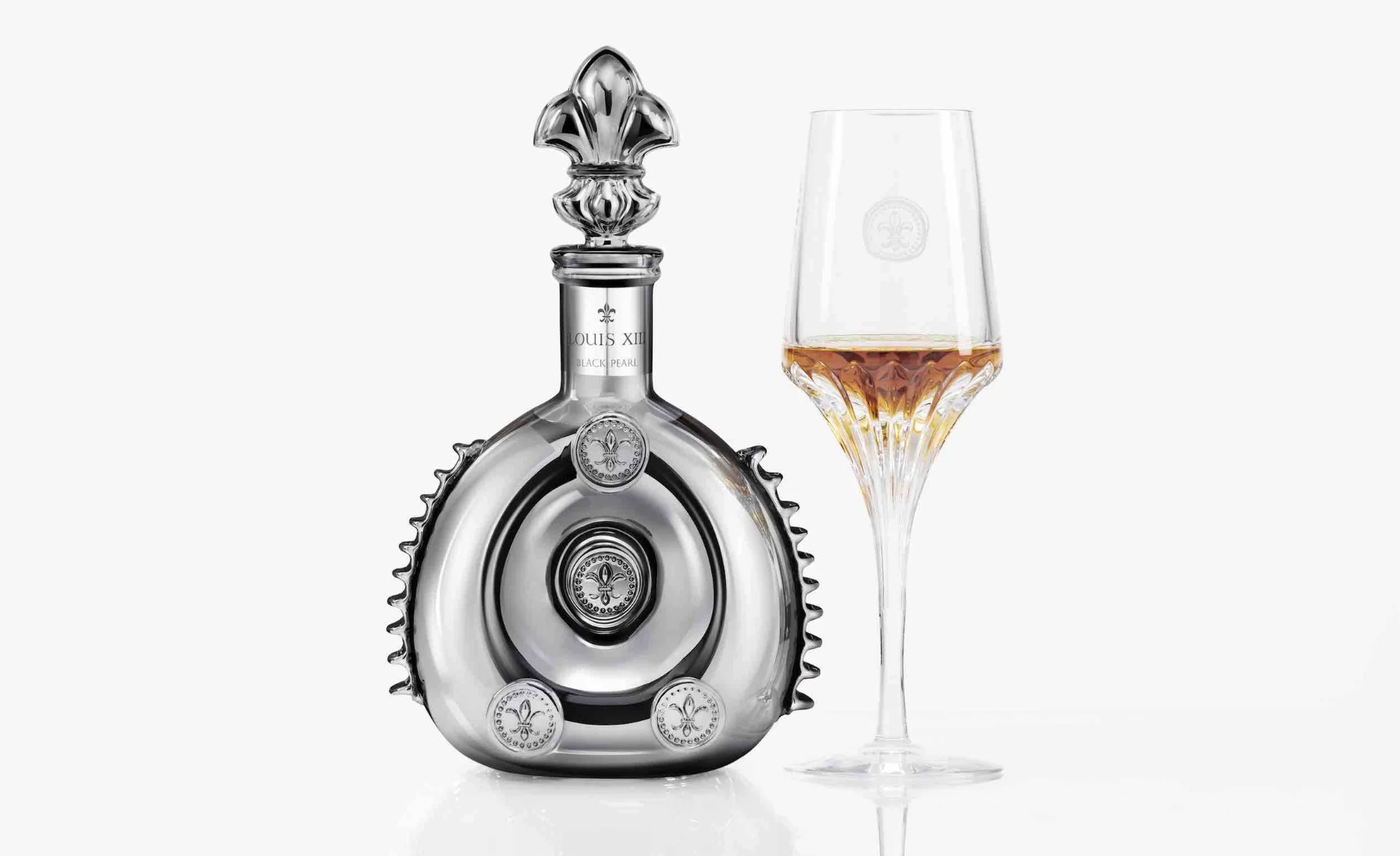 Rémy Martin Louis XIII Black Pearl
